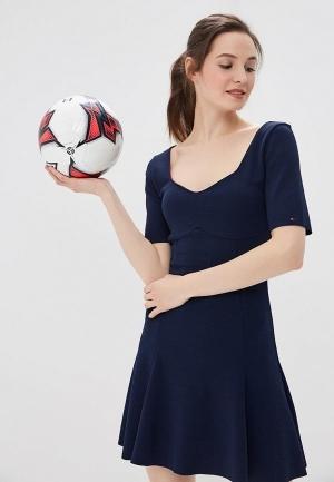 Платье Tommy Jeans