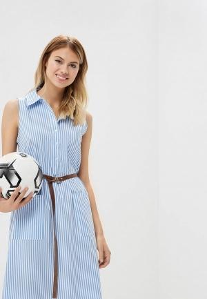 Платье Imperial