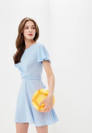 Платье Miss Selfridge