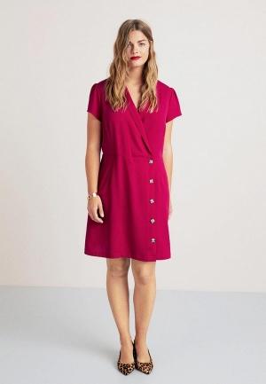 Платье Violeta by Mango