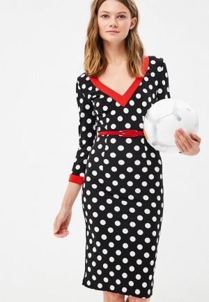 Платье Gorchica