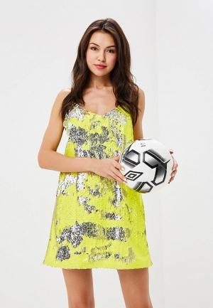 Платье Imperial