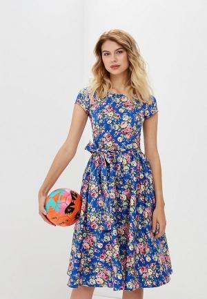 Платье Zerkala