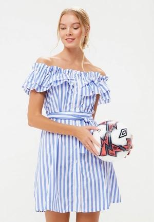 Платье Tutto Bene