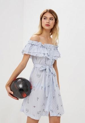 Платье Tutto Bene