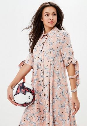 Платье Tutto Bene