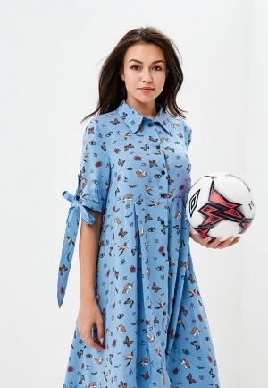 Платье Tutto Bene