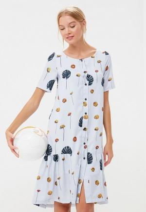 Платье Tutto Bene