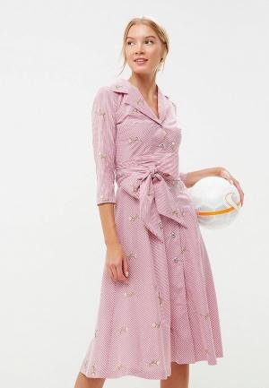 Платье Tutto Bene