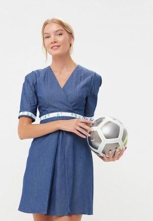 Платье Tutto Bene