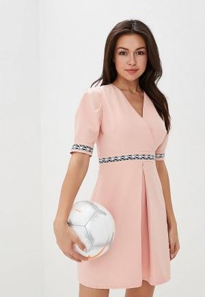 Платье Tutto Bene