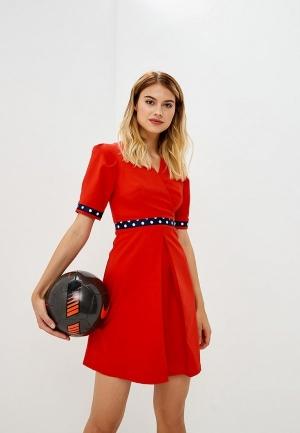 Платье Tutto Bene