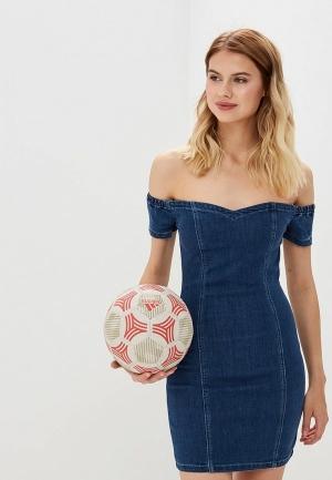 Платье Miss Selfridge
