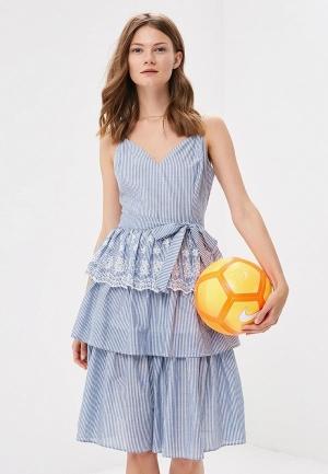 Платье Fashion.Love.Story