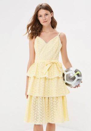 Платье Fashion.Love.Story