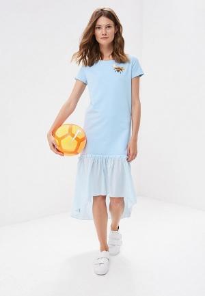 Платье Fashion.Love.Story