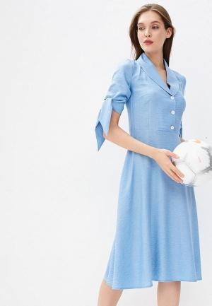 Платье Gregory