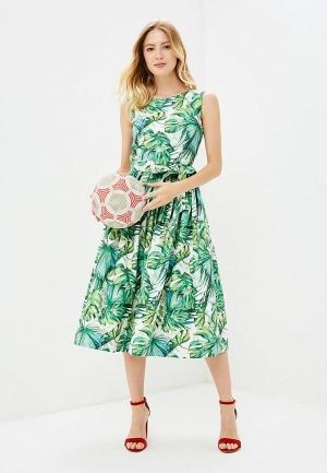Платье Trendymamas
