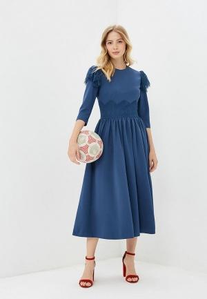 Платье Trendymamas
