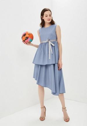 Платье Adzhedo