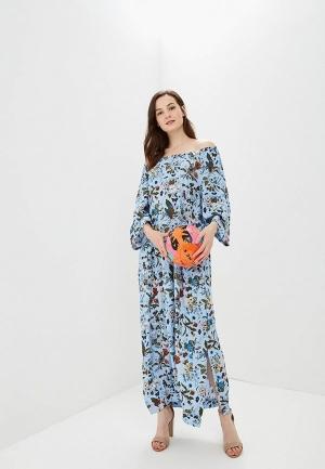 Платье Adzhedo