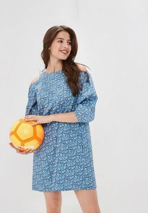 Платье Irina Vladi