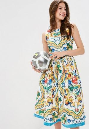 Платье Trendymamas