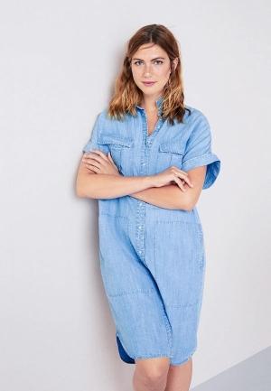 Платье Violeta by Mango