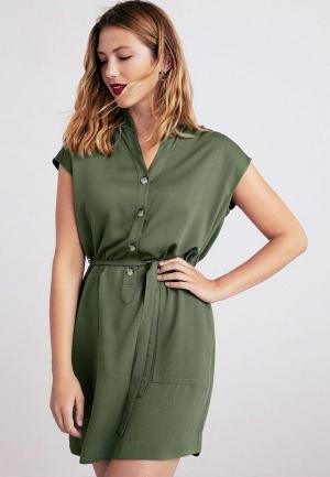 Платье Violeta by Mango
