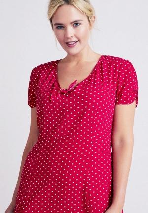 Платье Violeta by Mango