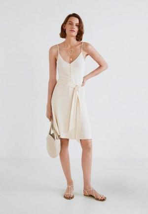 Платье Mango