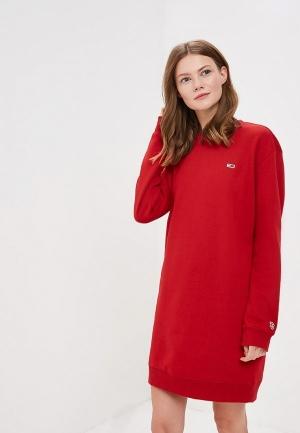 Платье Tommy Jeans