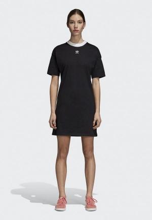 Платье adidas Originals