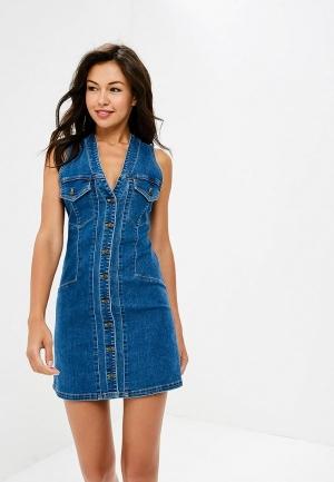 Платье Free People