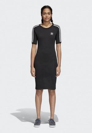 Платье adidas Originals