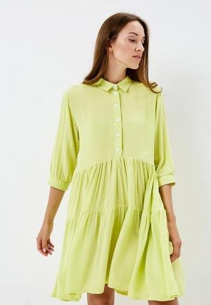 Платье Gorchica