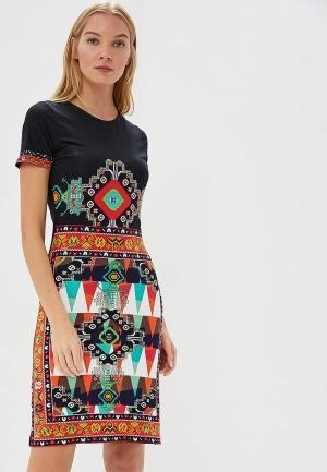 Платье Desigual
