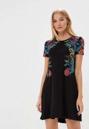 Платье Desigual