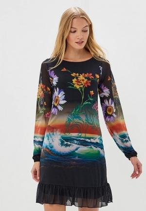 Платье Desigual