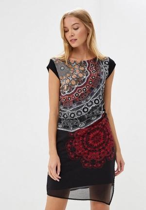 Платье Desigual
