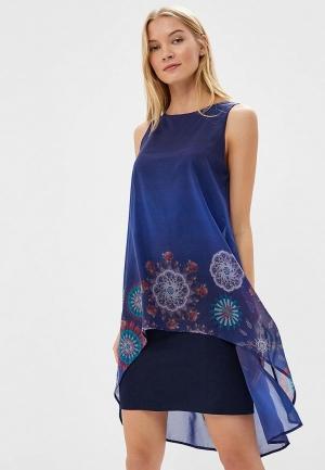 Платье Desigual