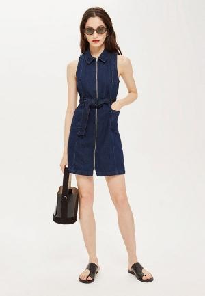 Платье Topshop