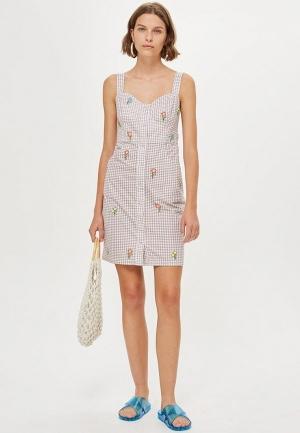 Платье Topshop