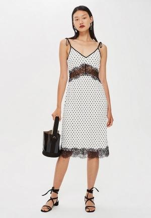 Платье Topshop
