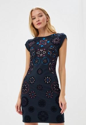 Платье Desigual