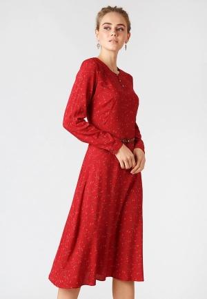 Платье Finn Flare