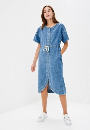 Платье Pepe Jeans