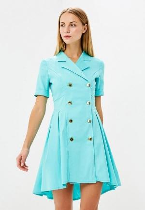 Платье TrendyAngel