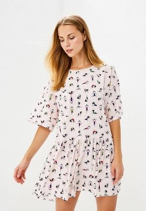 Платье TrendyAngel