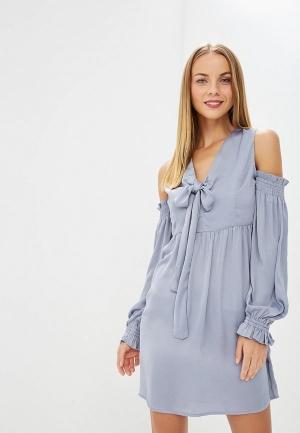 Платье LOST INK